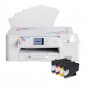 Preview: Brother SP1 Sublimationsdrucker inkl. 47ml Tinte und Papier